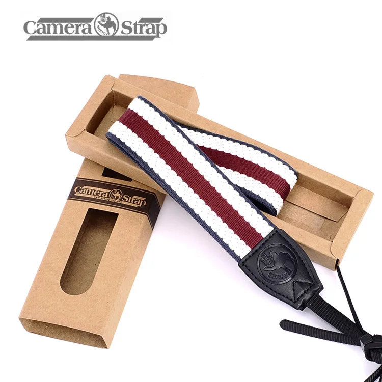 Camera Strap Shoulder Belt Popular Classic Knit SLR Micro Single Camera professional Camera Accessories