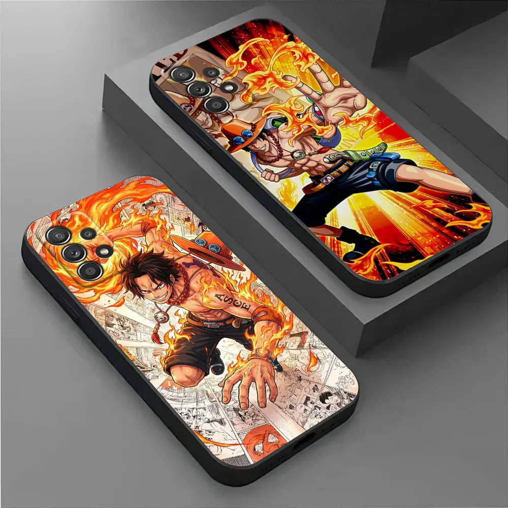 Ace One P-Piece Fir…