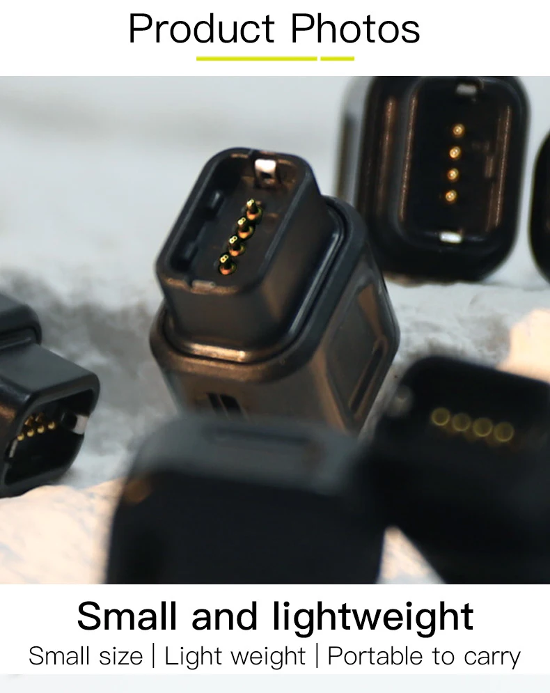 Rrskit Batterieladegerät-Adapter für Shimano 12-Gang Di2-Gruppen Dura-Ace R9200/Ultegra R8100/105 R7100 Electronic Shifting – Detail 2