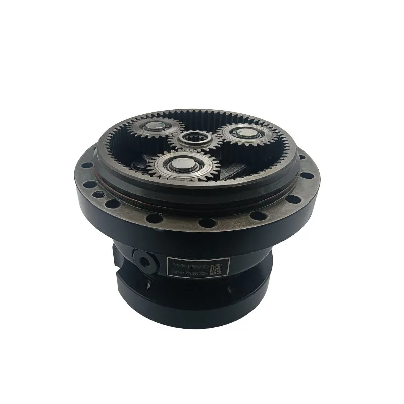 

Suitable For Linde 335 1275 Model Forklift Parts 12752600200 Wheel Transmission Gearbox Assembly Assembly