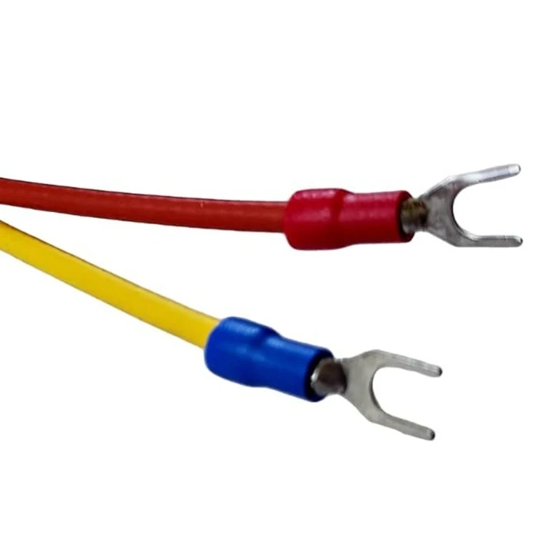 Multifunktionale 36-Zoll-Thermoelement-Hochtemperatur-Sensorsonde für den Ofen