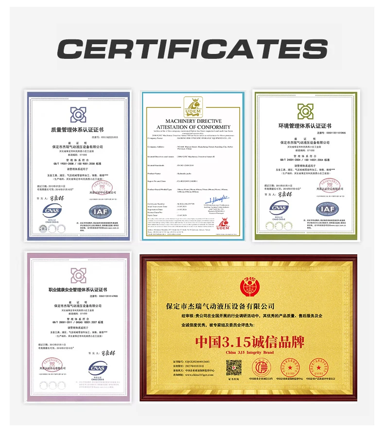 Robustes Heben, einfach hergestellt: Wählen Sie den rechten Lufthydraulikheber