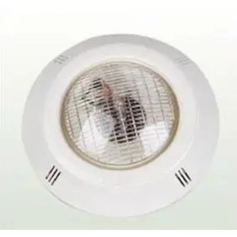 

Хорошее качество 12 В Par56 светодиодное освещение для бассейна, многоцветный светодиодный светильник для бассейна, светодиодный светильник для бассейна с пентарой