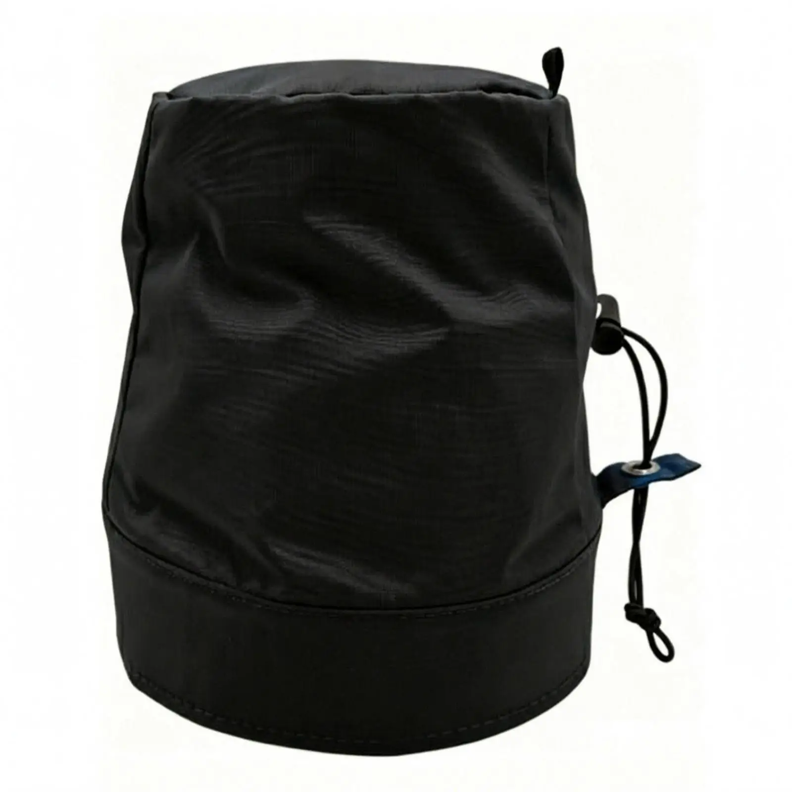 Sailboat Winch Cover 210D Oxford Cloth Deck Winch Cover Drawstring Closure