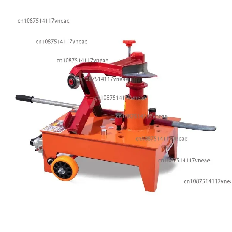 Cheap Price Tire Changers Truck Tire Changer Heavy Pneumatic Vacuum Type