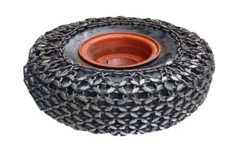 Wheel Loader Tyre Protection Chains 23.5r25