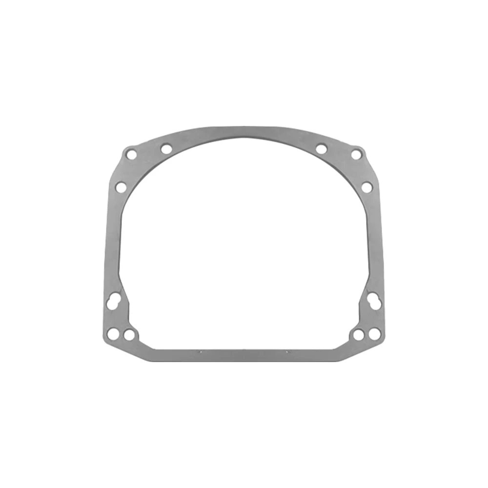 

Переходной кронштейн TAOCHIS для фар в сборе для галогенной фары Toyota Corolla 2018-2019, линза проектора Hella 3R 5