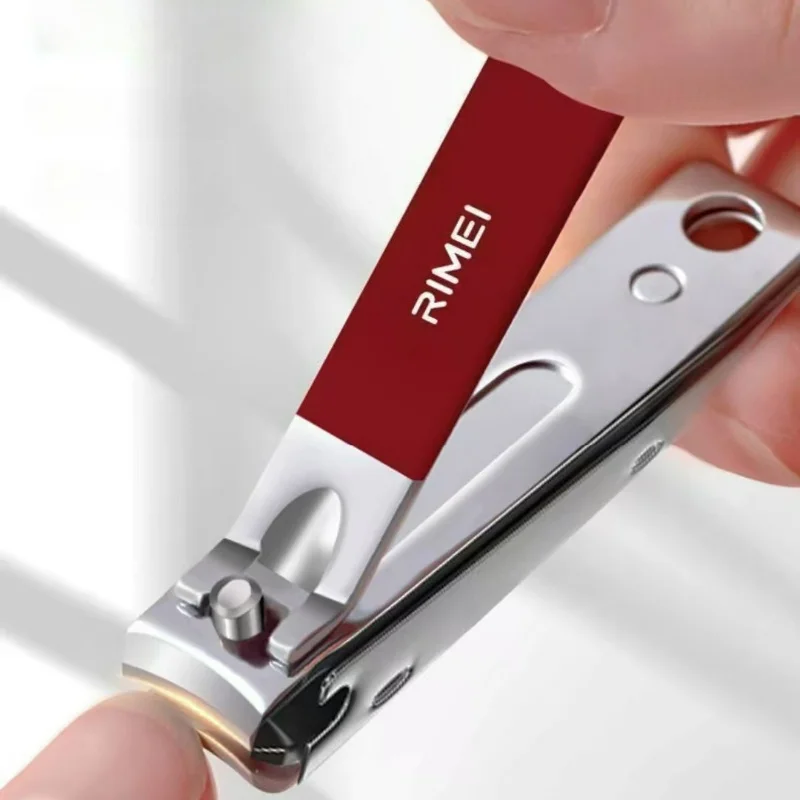 5 peças cortador de unhas, alicate de unhas, facas de corte de unhas, cortador de unhas