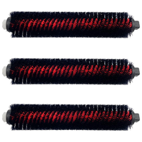For Xiaomi Roborock S7 Maxv Ultra S7 Pro Ultra G10 G10S Cordless Vacuum Cleaner Accessories Rolling Brush Accessories-AA26