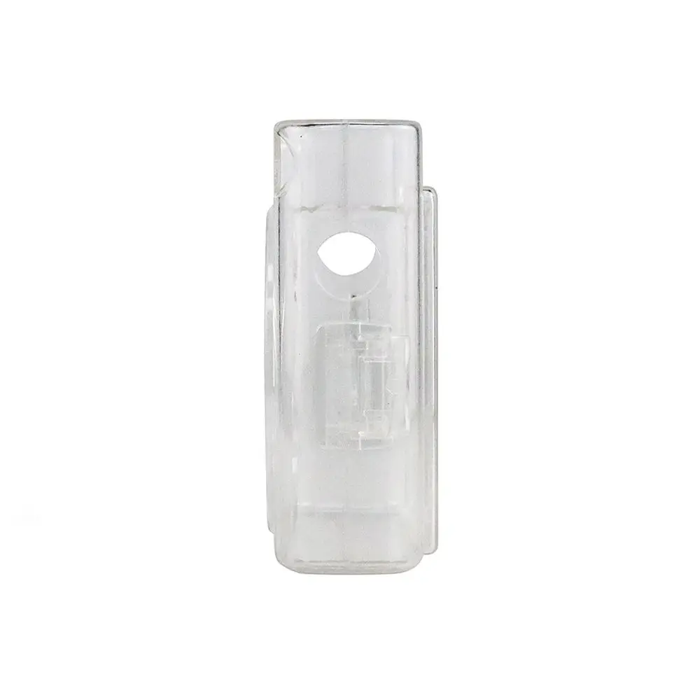 New Transparent Strap Camera Bag Easy to Carry Protective Cover Instant Camera Case For Instax SQUARE SQ1