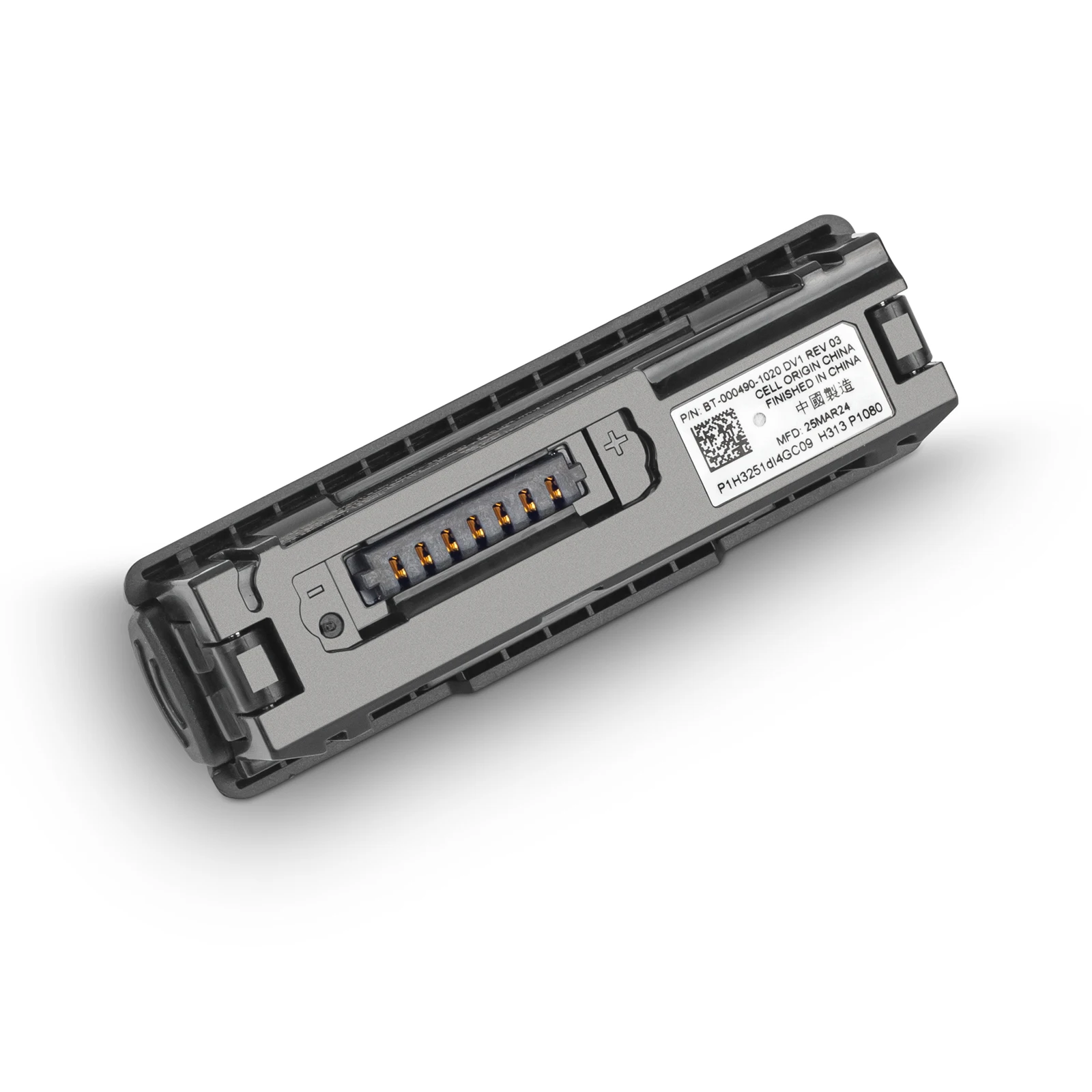 

Zebra WT5400/WT6400 Series Battery – 3300mAh 3.6V Slim Power Pack