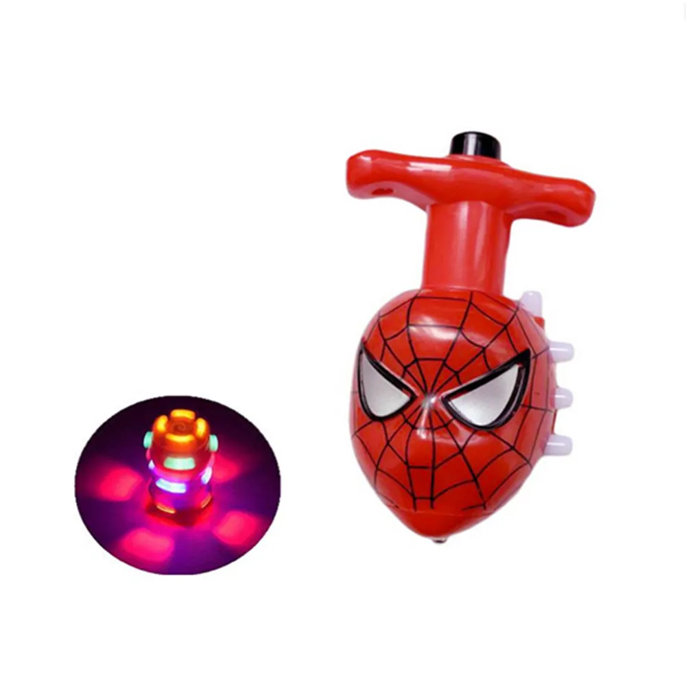 Tocador eléctrico LED, figuras de acción de animales con luz intermitente, lanzador de música, brillo nocturno, modelo de PVC, juguete de regalo para niños, 1 ud.