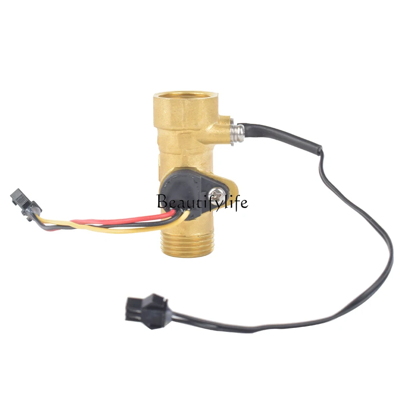 Water Heater Accessories Water Flow Sensor Temperature Probe All Copper 30G4/30G6 Universal Accessories