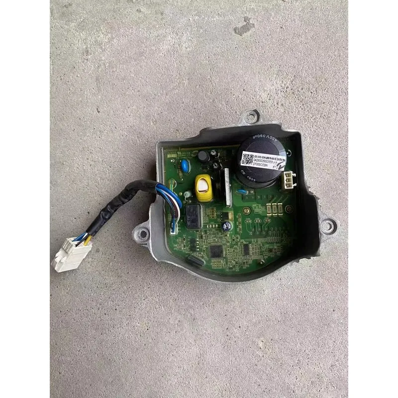 XMSJ Inverter Drive PCB Board For Midea Refrigerator Compressor DZ90V1D DZ75V1C Part‑No 17131000007962 Spare Unit