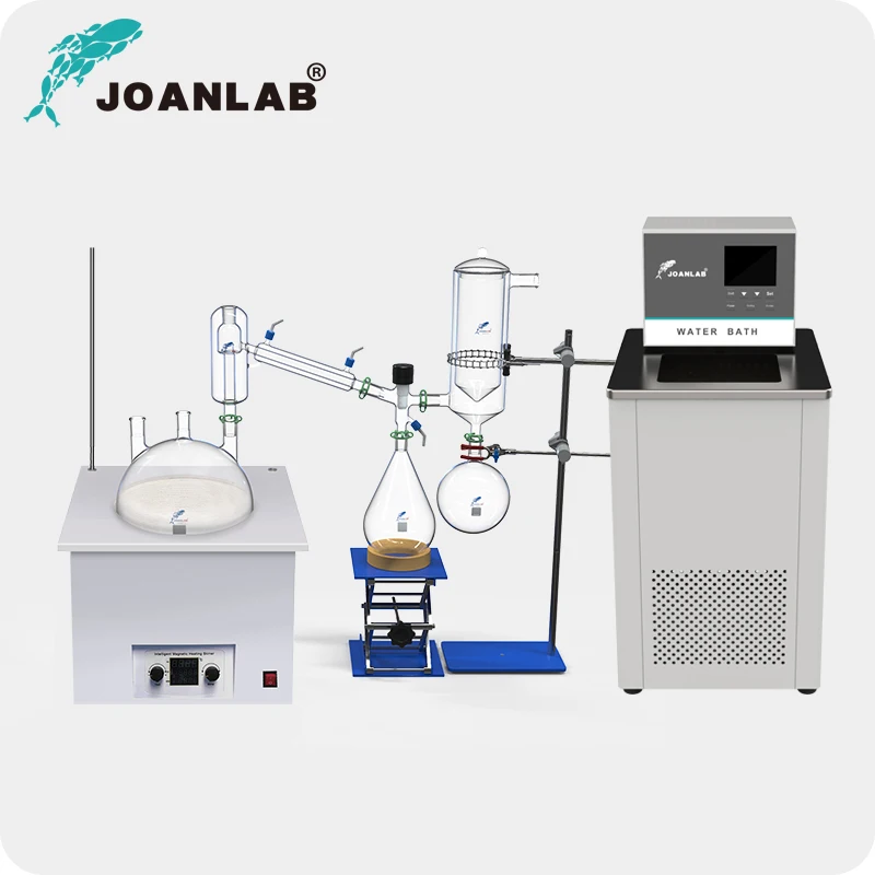 JOAN Lab Thermostatic Circulating Cooling Water Bath