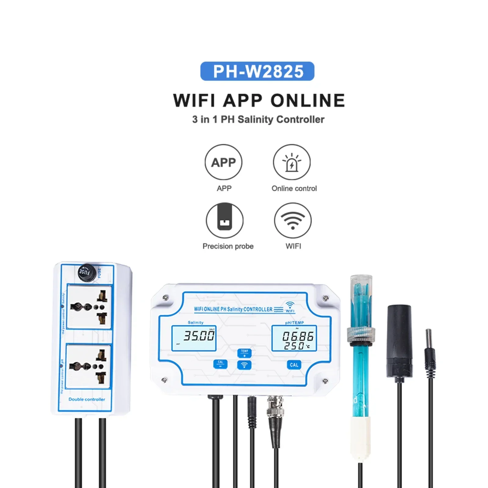 Hot Salestemp Water…