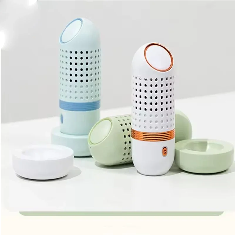 zaixiao-ポータブル果物と野菜の洗濯機カプセル型ワイヤレス食品清浄機家庭用農薬消毒