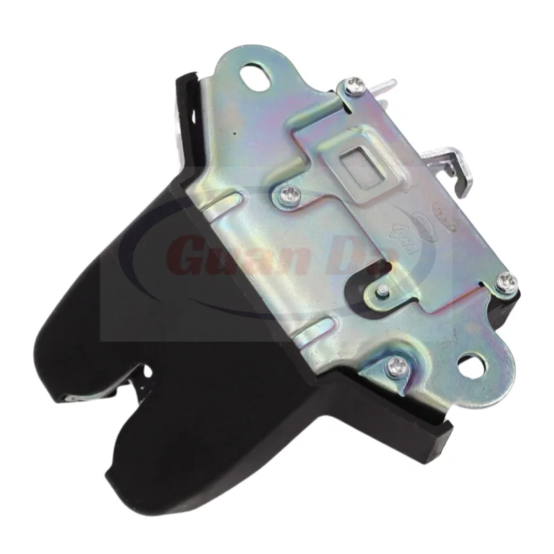 81230-F2010 Rear Tail Trunk Tailgate Door Lock Actuator For Hyundai Elantra AD 2016-2020 Year 81230F2010