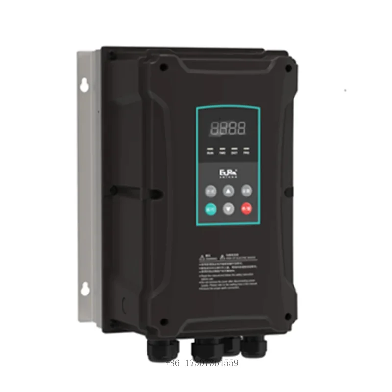 Eura Drives E2400 I…