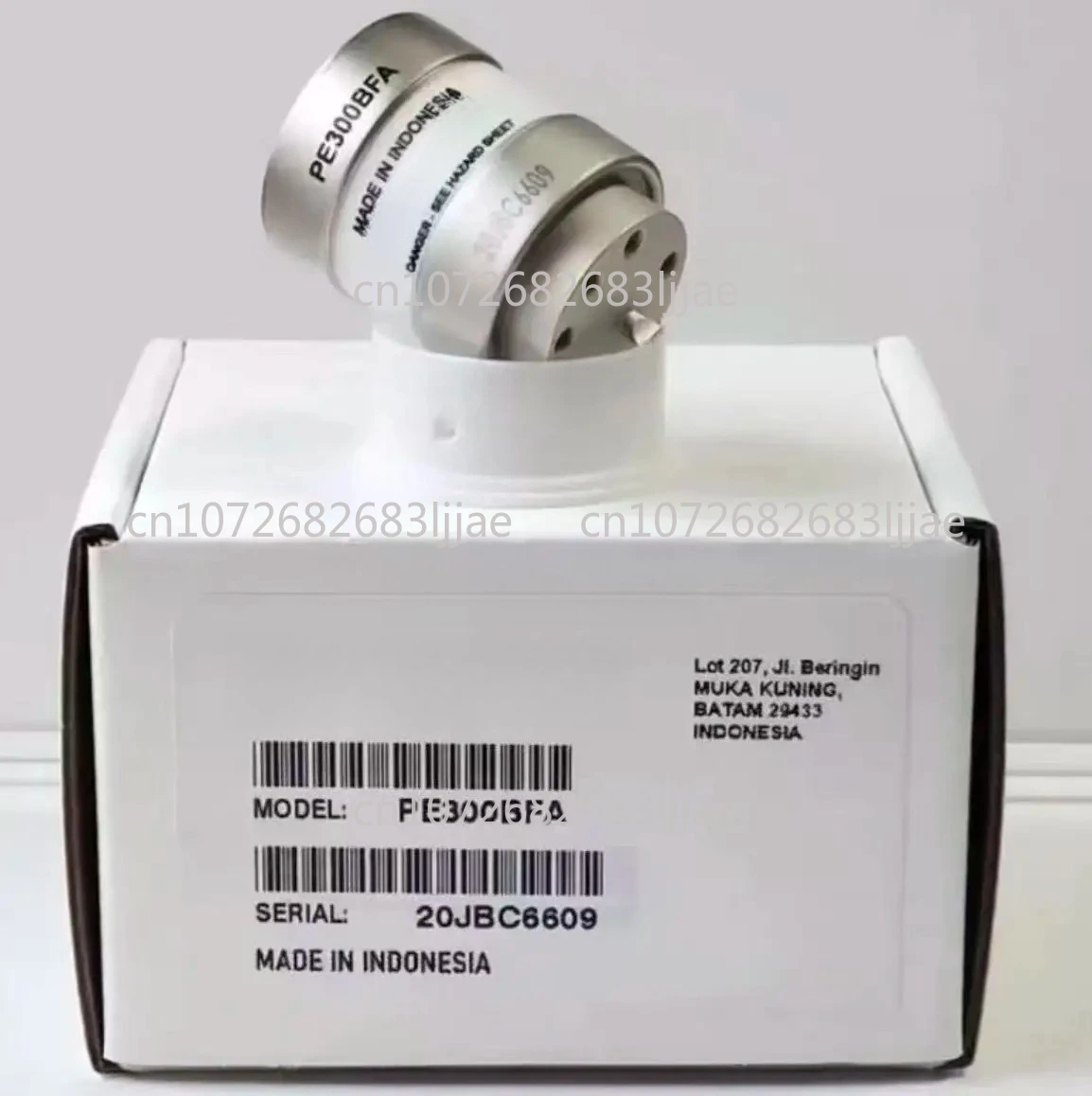 

Эндоскопическая ксеноновая лампа холодного света EXCELITAS CERMAX PE175BFA PE300BFA J2022 ME300BF MD-631 MAJ-1817 Y1964 Y1911