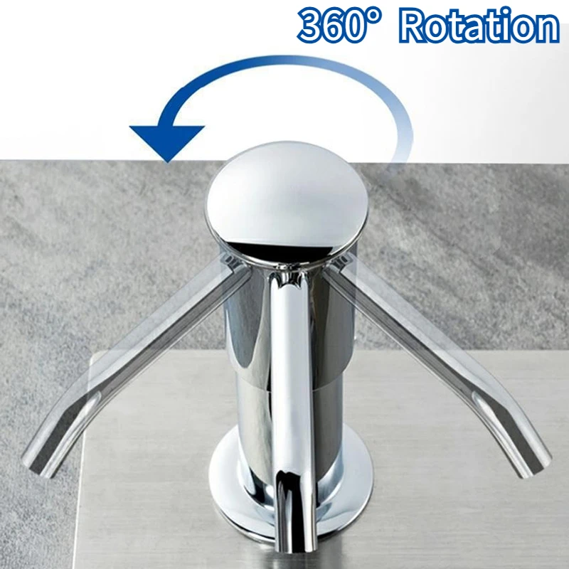 Thumbnail 3 - #13 Cheap Built-In Kitchen Soap Dispensers Worth Buying