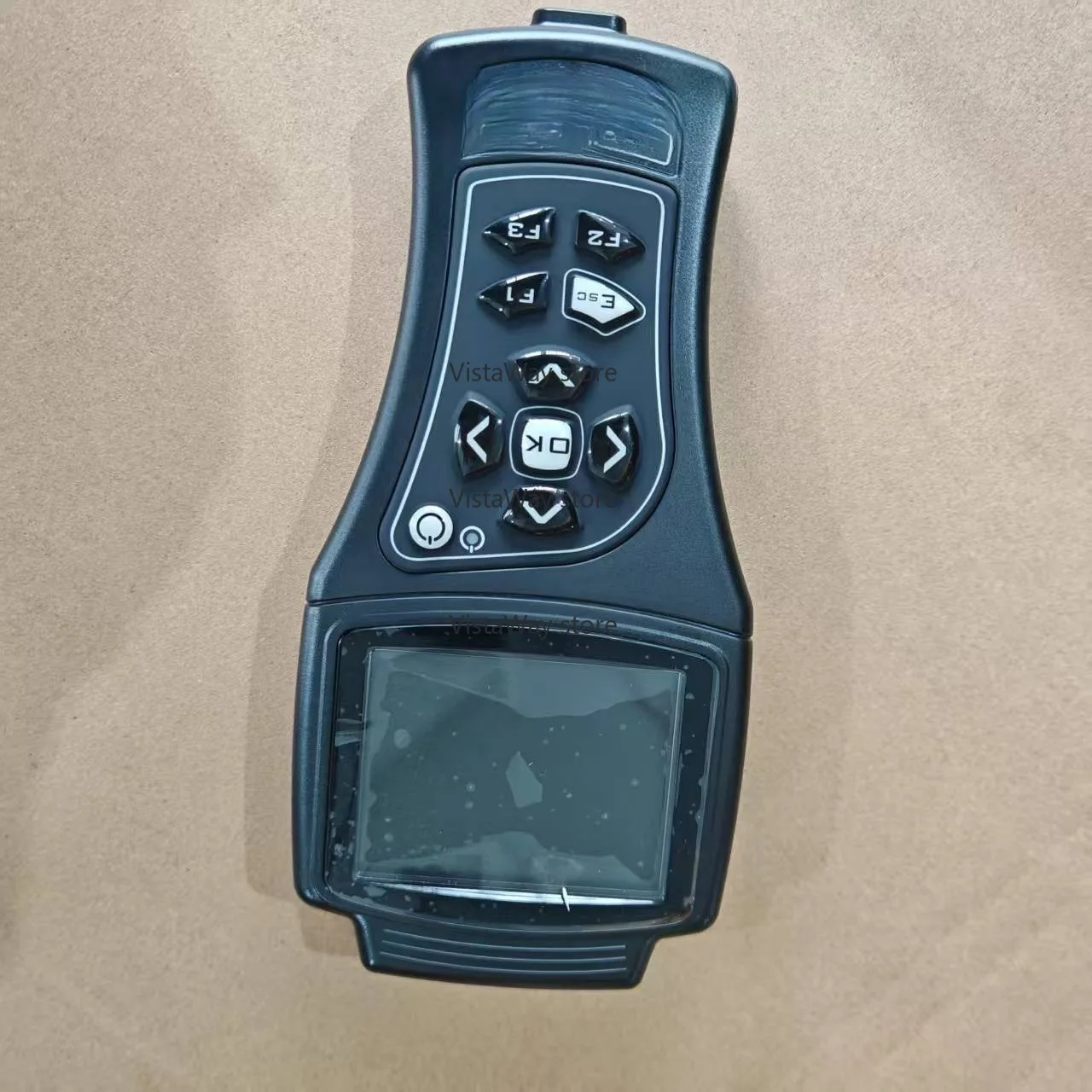 

Electric Forklift ZAPI Programmer FC2463 High Quality for ZAPI Controller Pallet Truck