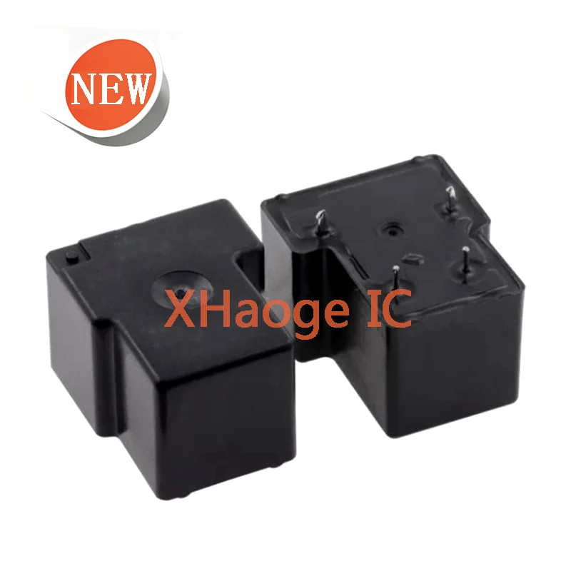 

5PCS/Lot T9AS5D12-12 T9AS5D12-24 New original universal power relay T9AS5D12 12VDC 24VDC