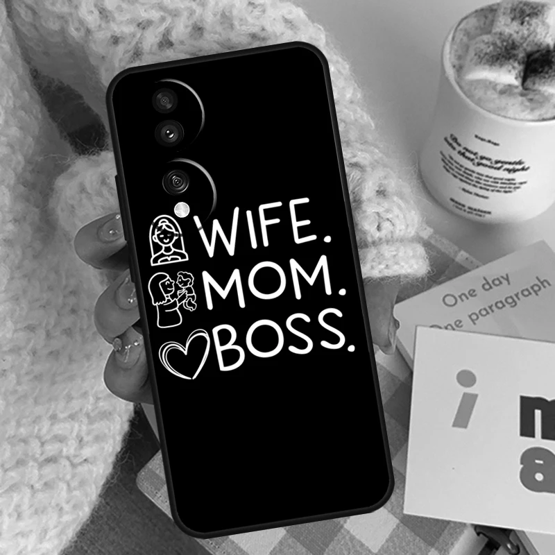 حافظة لهاتف Honor Magic 7 6 5 Lite لهاتف Honor 400 200 Pro 90 70 50 X9 X8a X8b X9a X9b X9c