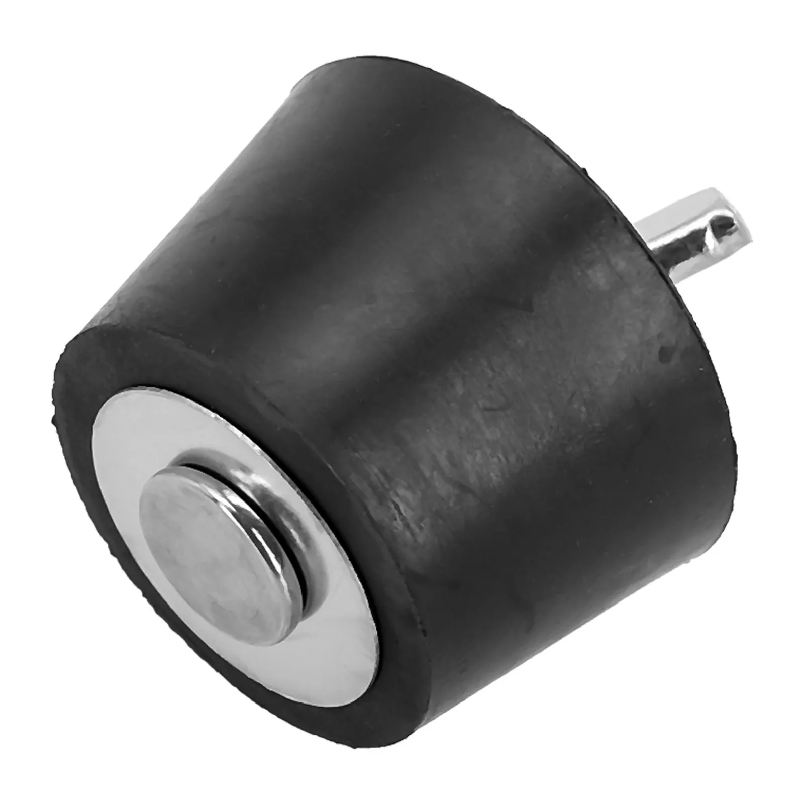 Swimming Pool Drain Seal for Winterizing and Antifreeze Protection Rubber Material Combined with Stainless Steel