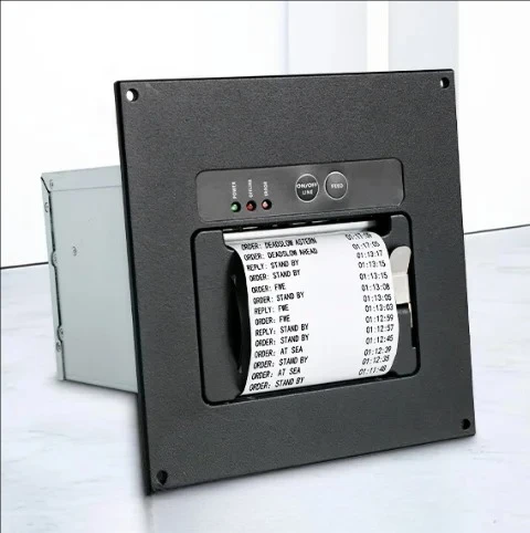 High-Speed 3Inch 20…