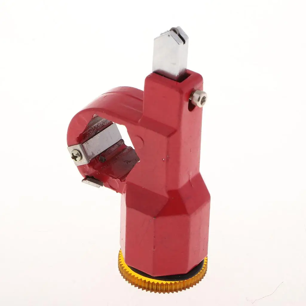 

Ручной резак для керамической плитки и стекла с подачей масла для профессиональной резки фоторамок и мозаики