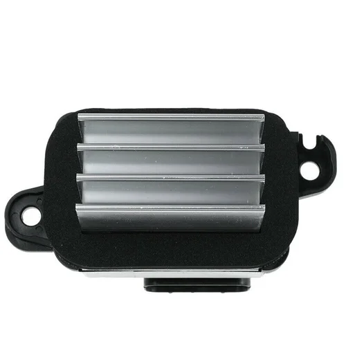 Módulo de resistencia de ventilador calentador de resistencia de potencia de Motor A80X para Nissan Frontier Pathfinder Quest 27151-ZT00A