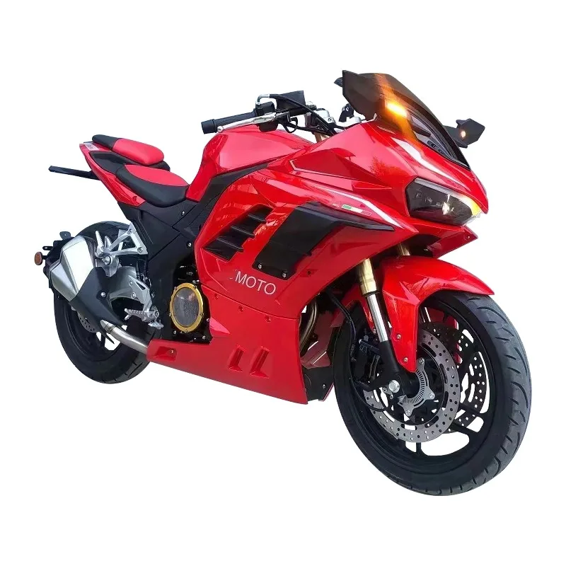 2025 نمط جديد جديد 150cc 200cc 250cc دراجة نارية للبالغين إزاحة الغاز 149.5 مللي دراجة نارية صنع في الصين