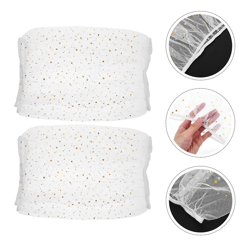 Mesh Cage Cover Birdcage Protective Adjustable Window Parakeet Polyester Netting