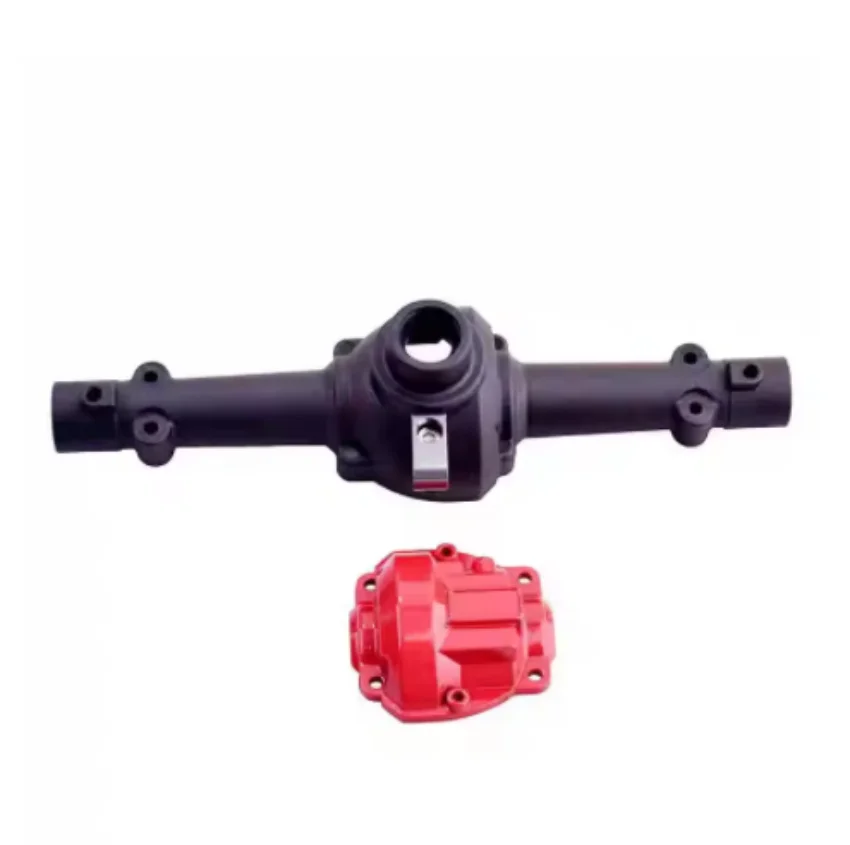RGT pièces de rechange R86362 arbre d'entraînement universel R86364 boîte de vitesses/boîtier Fox EX86120 1/10 échelle 4WD sur chenilles tout-terrain