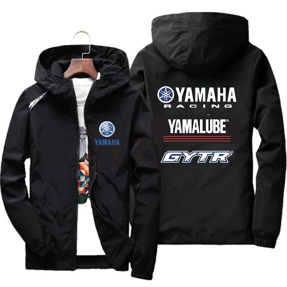 Yamaha racing jacket-AliExpress