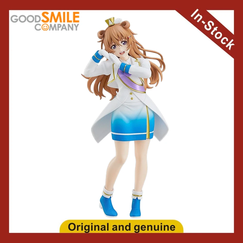 

【UA】GSC POP UP PARADE Love Live! Nijigasaki Academy Campus Idol Club Omi Kanata Figures Models Toys Gifts