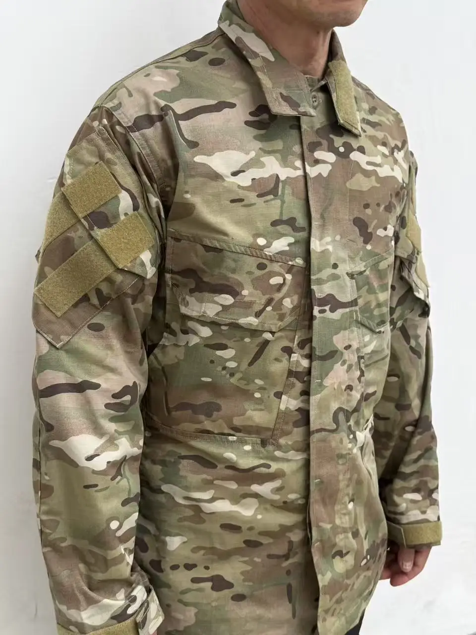 Camisa táctica SMTP de campo ripstop GEN3