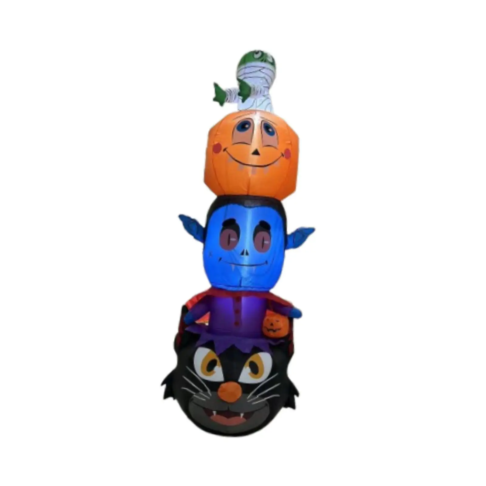 

Halloween Inflatable Decoration Outdoor AU Use Inflatable Toy Lawn Birthday in