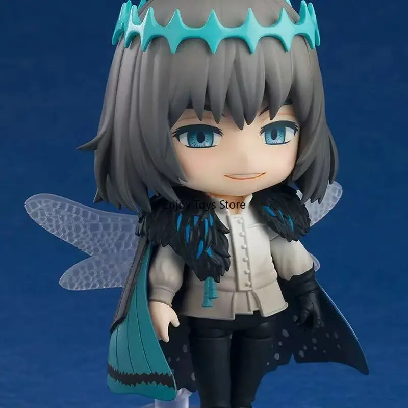 Spot GSC OR Fgo Pretender Oberon Third Coming Nendoroid Movable Model
