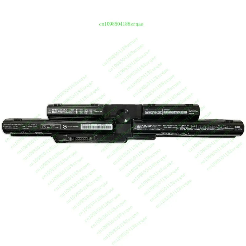 

New Genuine FPCBP446 FPCBP446AP FPB0318S Battery For Fujitsu Lifebook T725 T726%100 test