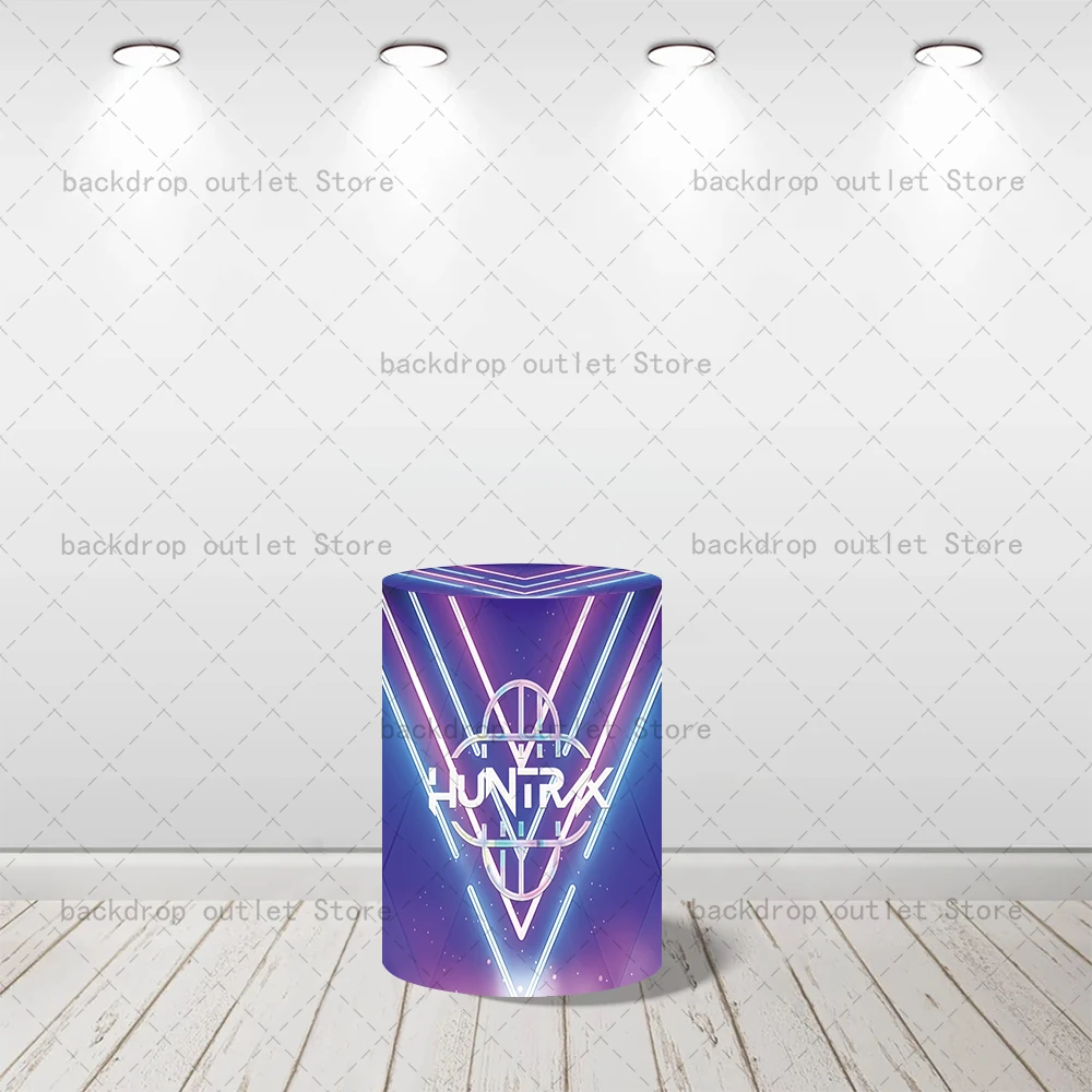 Housse de cylindre musicale Kp - Desk Setup Background avis et prix