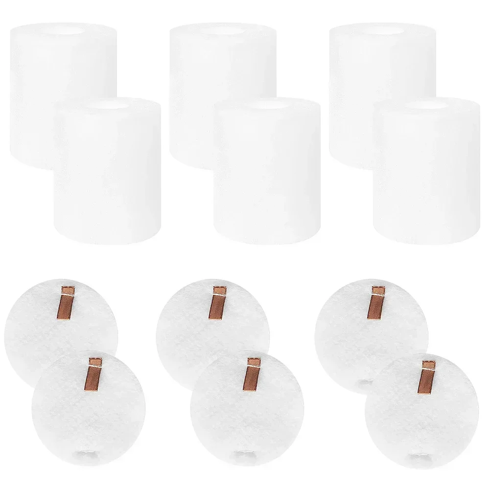 Exceptional Performance And Protection Foam Filter For Shark AV2511AE AV2501AE AV2501S RV2610WA Robot Vacuum Cleaner