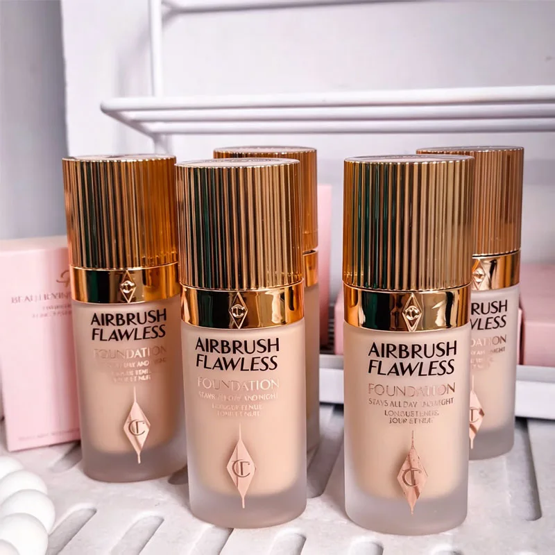 Thumbnail 4 - #12 Latest Foundations & Concealer Brushes Offers