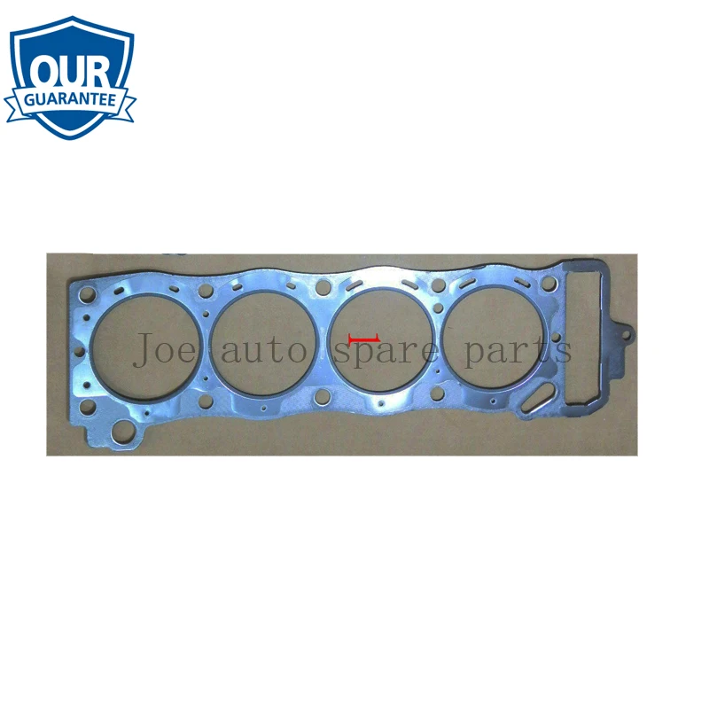 Kit de juntas de culata 22R/22RE/22REC para Toyota Land Cruiser/Hilux/4 Runner VW taro 2.4L 10043200 11115-35060 11115-35010