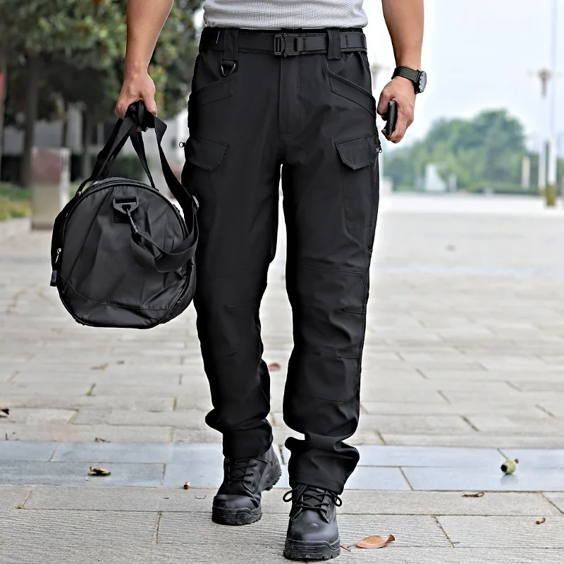 Thumbnail 2 - #45 Ranked Tactical Pants Picks in 2026