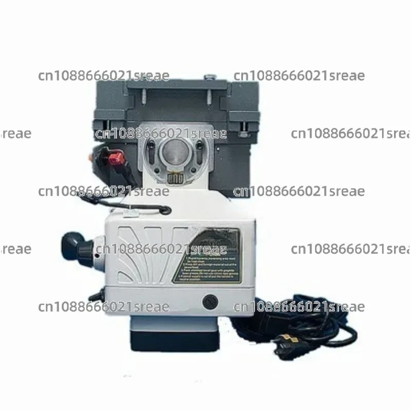 AL-310S Milling Mac…