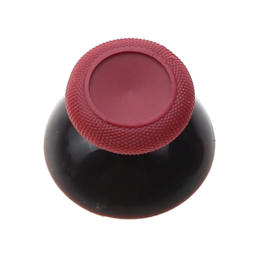 JCD 2 stücke Für Microsoft XBox Serie X S Controller 3D Analog Thumb-Sticks Grip Joystick Kappe ThumbSticks Abdeckung