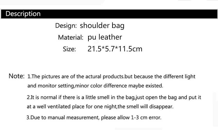 Vintage Lässige Niedliche Weiße Stern-Schultertasche Damen Umhängetaschen Leder-Reißverschlusstaschen Handtaschen für Frauen – Detail 1