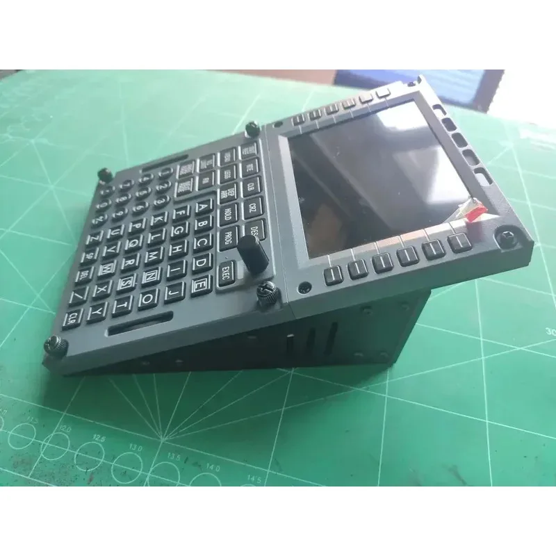 2022NEW Qcdu V2 B73…